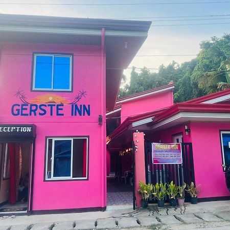 Gerste Inn San Juan  Exterior foto