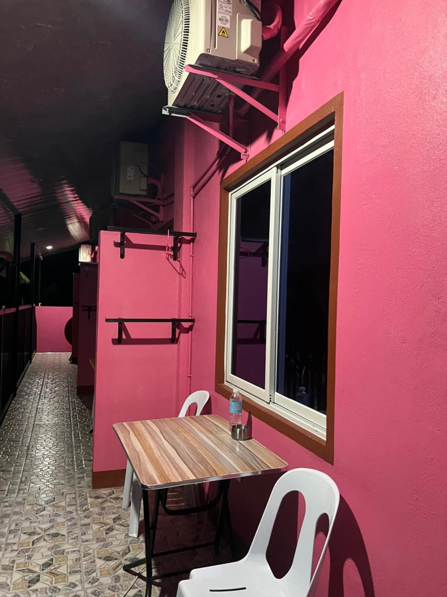 Gerste Inn San Juan  Exterior foto
